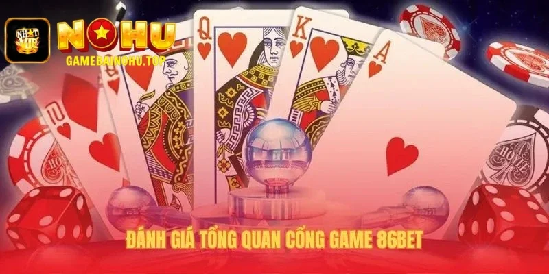 Nhà cái 86bet khẳng định uy tín qua chứng nhận EGBA Châu Âu