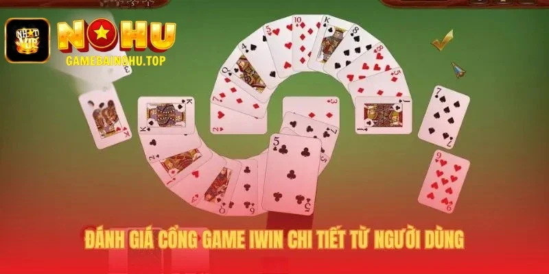 Đánh giá Iwin thể hiện uy tín qua giấy phép và trải nghiệm