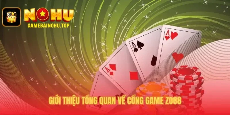 Nhà cái Zo88 khẳng định uy tín với giấy phép PAGCOR