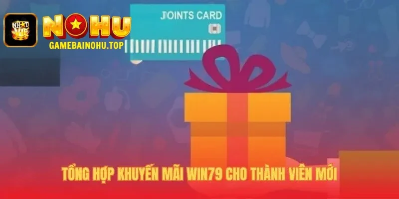 Win79 3 Khuyến mãi Win79 với ưu đãi 100% cho lần nạp đầu tiên