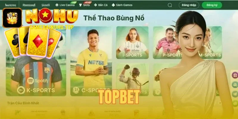 Topbet