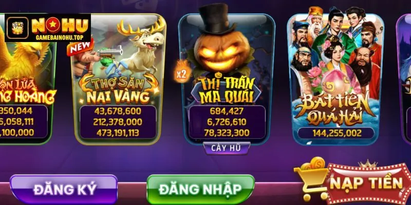 Nohu90 com luôn giữ vị thế hàng đầu