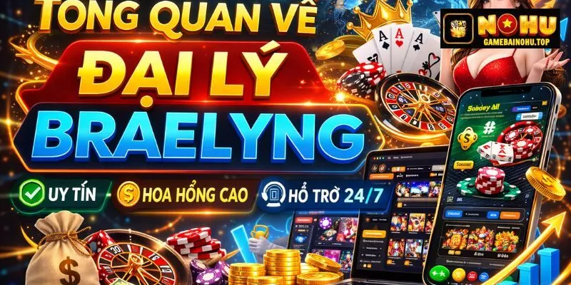 Tổng quan về đại lý 